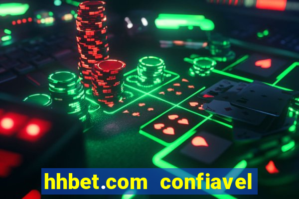 hhbet.com  confiavel